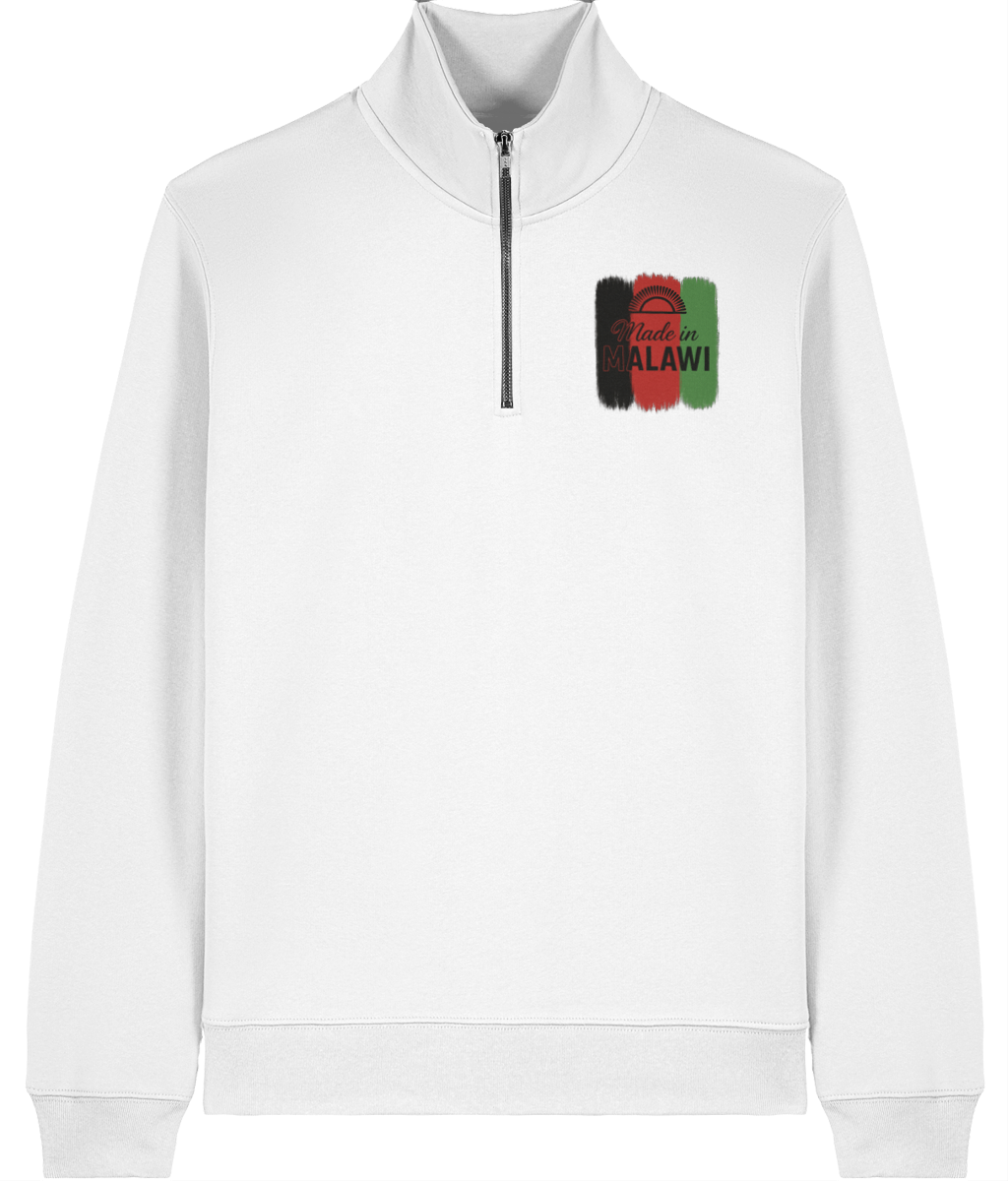 Front Left Chest
